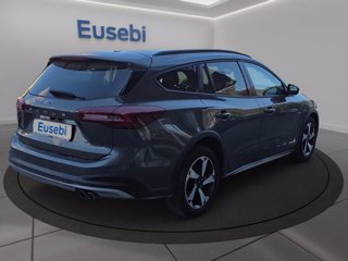 FORD Focus 1.5 EcoBlue 120 CV SW Active X