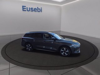 FORD Focus 1.5 EcoBlue 120 CV SW Active X