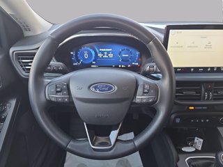 FORD Focus 1.5 EcoBlue 120 CV SW Active X