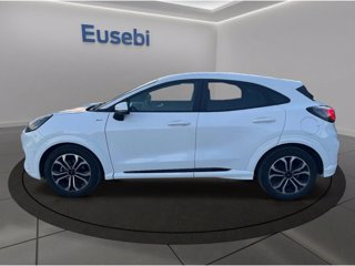 FORD Puma 1.0 EcoBoost Hybrid 125 CV S&S ST-Line