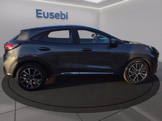 FORD Puma 1.0 EcoBoost Hybrid 125 CV S&S Titanium