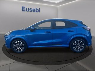 FORD Puma 1.0 EcoBoost Hybrid 125 CV S&S ST-Line