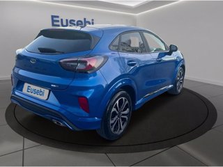 FORD Puma 1.0 EcoBoost Hybrid 125 CV S&S ST-Line