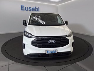 FORD Transit Custom 280 2.0 EcoBlue 136 PC Furgone Trend