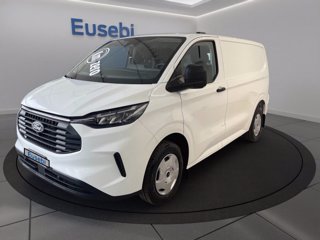 FORD Transit Custom 280 2.0 EcoBlue 136 PC Furgone Trend