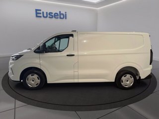FORD Transit Custom 280 2.0 EcoBlue 136 PC Furgone Trend
