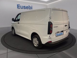 FORD Transit Custom 280 2.0 EcoBlue 136 PC Furgone Trend