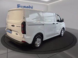 FORD Transit Custom 280 2.0 EcoBlue 136 PC Furgone Trend