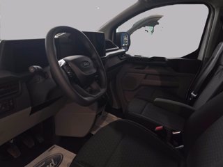 FORD Transit Custom 280 2.0 EcoBlue 136 PC Furgone Trend