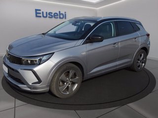 OPEL Grandland 1.5 diesel Ecotec aut. Business Elegance