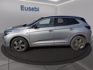 OPEL Grandland 1.5 diesel Ecotec aut. Business Elegance