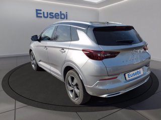 OPEL Grandland 1.5 diesel Ecotec aut. Business Elegance