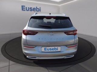 OPEL Grandland 1.5 diesel Ecotec aut. Business Elegance