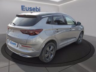 OPEL Grandland 1.5 diesel Ecotec aut. Business Elegance