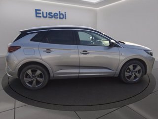 OPEL Grandland 1.5 diesel Ecotec aut. Business Elegance