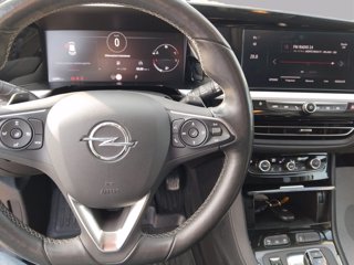 OPEL Grandland 1.5 diesel Ecotec aut. Business Elegance