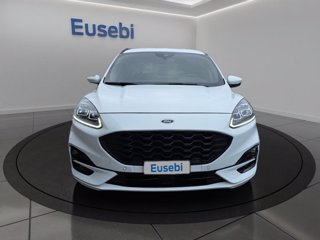 FORD Kuga 2.5 Plug In Hybrid 225 CV CVT 2WD ST-Line X