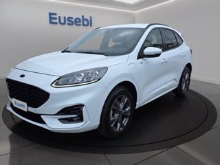 FORD Kuga 2.5 Plug In Hybrid 225 CV CVT 2WD ST-Line X