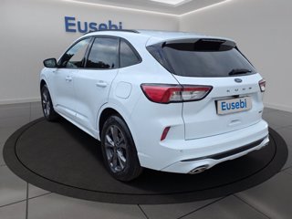 FORD Kuga 2.5 Plug In Hybrid 225 CV CVT 2WD ST-Line X