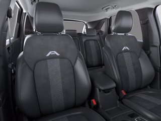 FORD Kuga Active X2.5 Benzina - Full HybridAutomatica (HF45)Anteriore 2WD