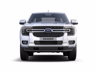 FORD Ranger Doppia Cabina Limited 2.0 EcoBlue 170CV 4X4 5 Posti