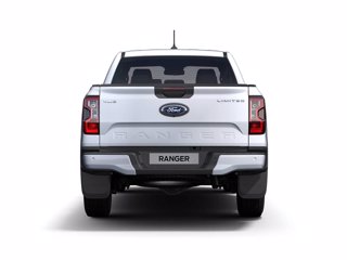 FORD Ranger Doppia Cabina Limited 2.0 EcoBlue 170CV 4X4 5 Posti