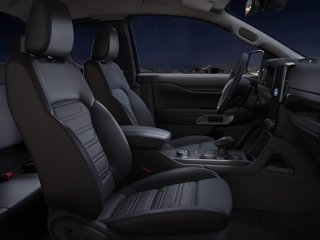 FORD Ranger Doppia Cabina Limited 2.0 EcoBlue 170CV 4X4 5 Posti