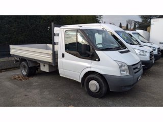 FORD Transit 350M 2.4 TDCi/100 PM-RG Cabinato
