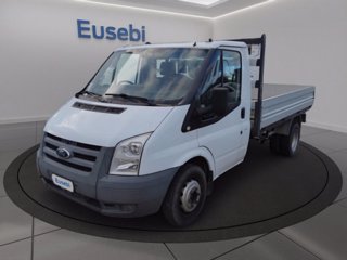 FORD Transit 350M 2.4 TDCi/100 PM-RG Cabinato