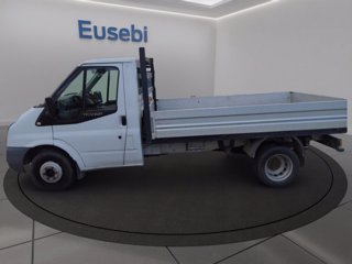 FORD Transit 350M 2.4 TDCi/100 PM-RG Cabinato