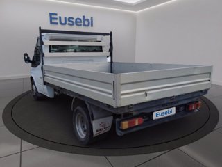 FORD Transit 350M 2.4 TDCi/100 PM-RG Cabinato