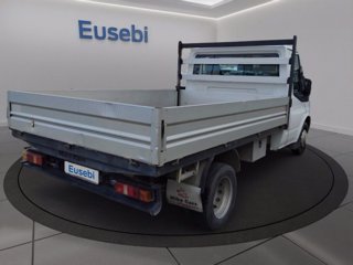 FORD Transit 350M 2.4 TDCi/100 PM-RG Cabinato