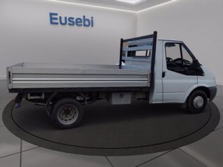 FORD Transit 350M 2.4 TDCi/100 PM-RG Cabinato