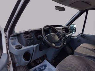 FORD Transit 350M 2.4 TDCi/100 PM-RG Cabinato