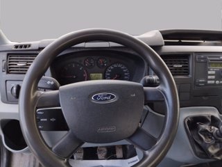 FORD Transit 350M 2.4 TDCi/100 PM-RG Cabinato