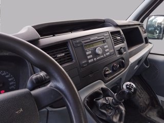 FORD Transit 350M 2.4 TDCi/100 PM-RG Cabinato
