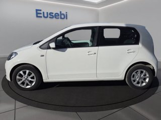 SKODA Citigo 1.0 68 CV 5 porte Ambition G-Tec