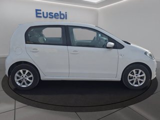 SKODA Citigo 1.0 68 CV 5 porte Ambition G-Tec