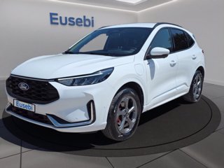 FORD Kuga ST-Line X2.5 Benzina - Plug In HybridAutomatica (HF55)A