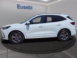 FORD Kuga ST-Line X2.5 Benzina - Plug In HybridAutomatica (HF55)A