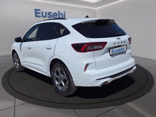 FORD Kuga ST-Line X2.5 Benzina - Plug In HybridAutomatica (HF55)A