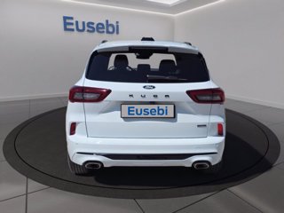 FORD Kuga ST-Line X2.5 Benzina - Plug In HybridAutomatica (HF55)A