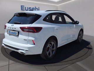 FORD Kuga ST-Line X2.5 Benzina - Plug In HybridAutomatica (HF55)A