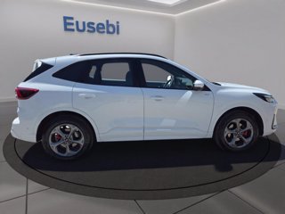 FORD Kuga ST-Line X2.5 Benzina - Plug In HybridAutomatica (HF55)A