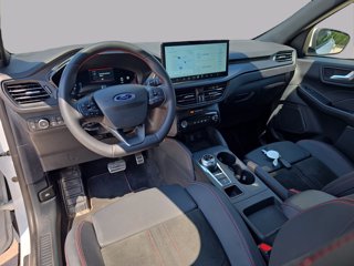 FORD Kuga ST-Line X2.5 Benzina - Plug In HybridAutomatica (HF55)A