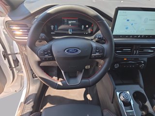 FORD Kuga ST-Line X2.5 Benzina - Plug In HybridAutomatica (HF55)A