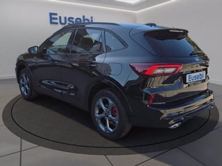 FORD Kuga ST-Line X2.5 Benzina - Plug In HybridAutomatica (HF55)A