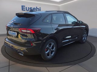 FORD Kuga ST-Line X2.5 Benzina - Plug In HybridAutomatica (HF55)A