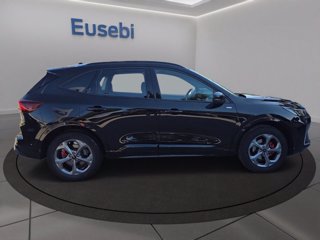 FORD Kuga ST-Line X2.5 Benzina - Plug In HybridAutomatica (HF55)A