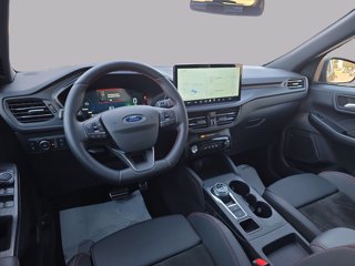 FORD Kuga ST-Line X2.5 Benzina - Plug In HybridAutomatica (HF55)A